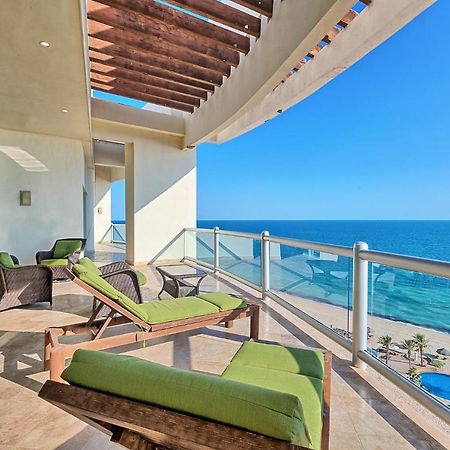 Luna Blanca 1201 By Kivoya Puerto Peñasco エクステリア 写真