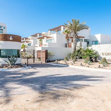 Luna Blanca 1201 By Kivoya Puerto Peñasco エクステリア 写真
