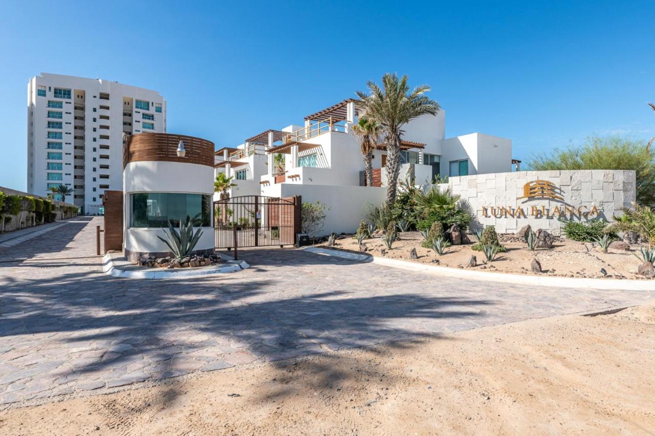 Luna Blanca 1201 By Kivoya Puerto Peñasco エクステリア 写真