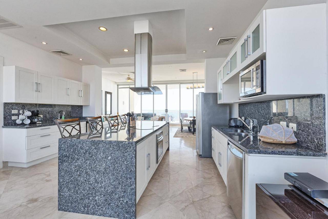 Luna Blanca 1201 By Kivoya Puerto Peñasco エクステリア 写真