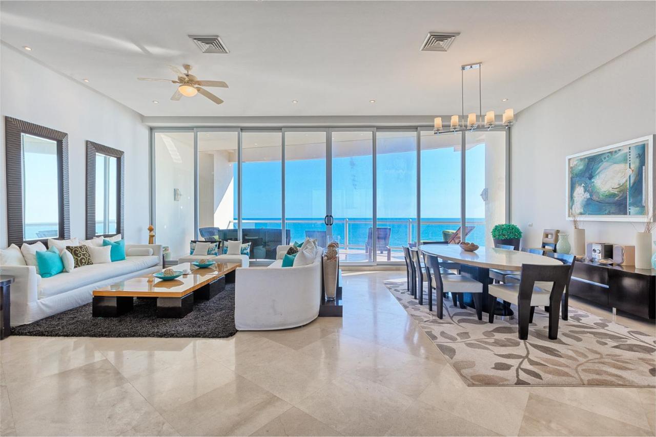 Luna Blanca 1201 By Kivoya Puerto Peñasco エクステリア 写真