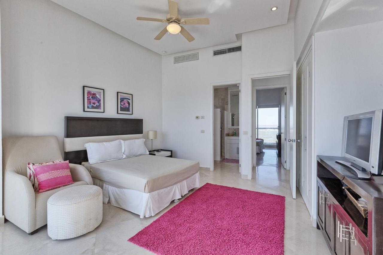 Luna Blanca 1201 By Kivoya Puerto Peñasco エクステリア 写真
