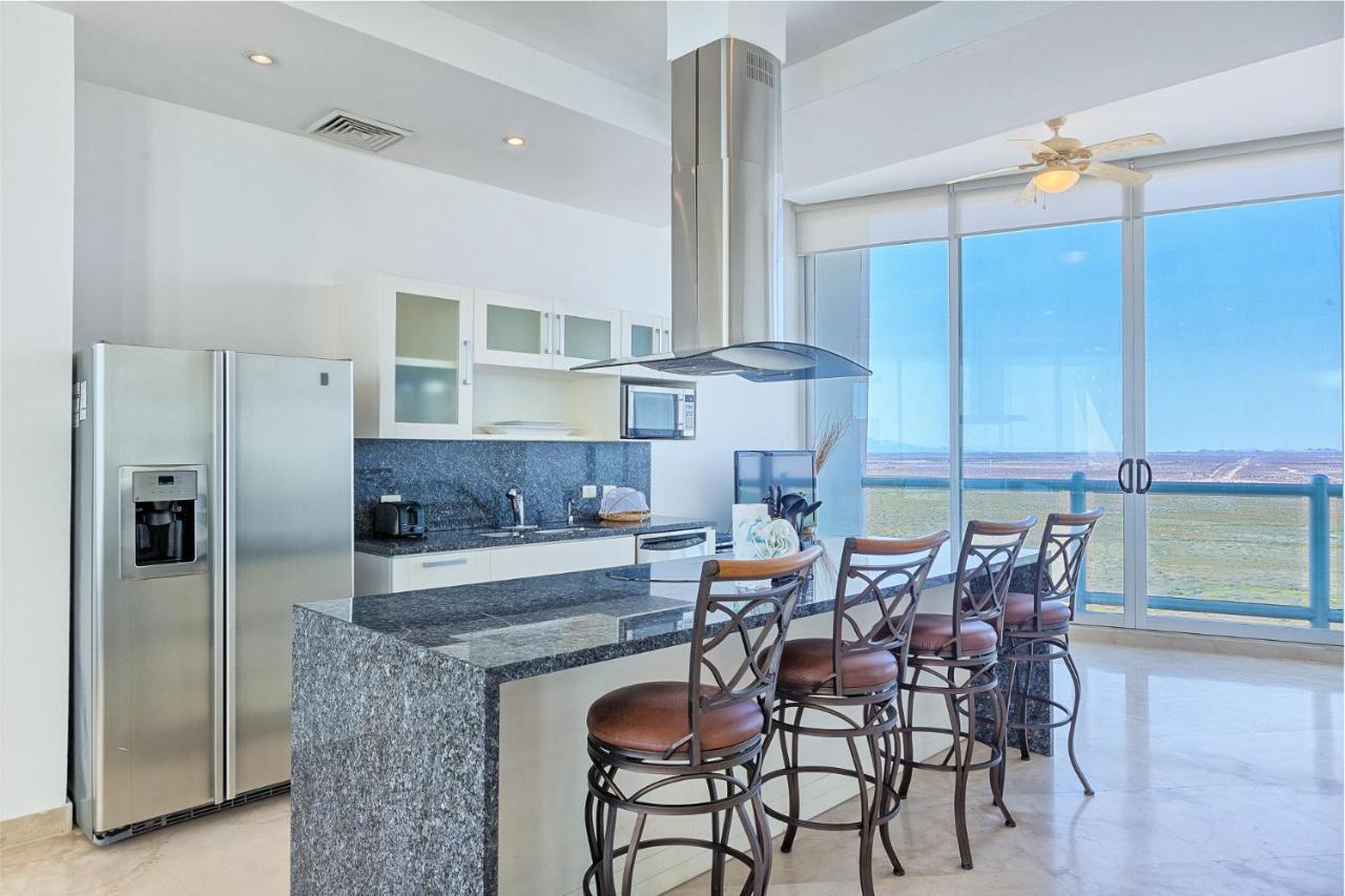 Luna Blanca 1201 By Kivoya Puerto Peñasco エクステリア 写真