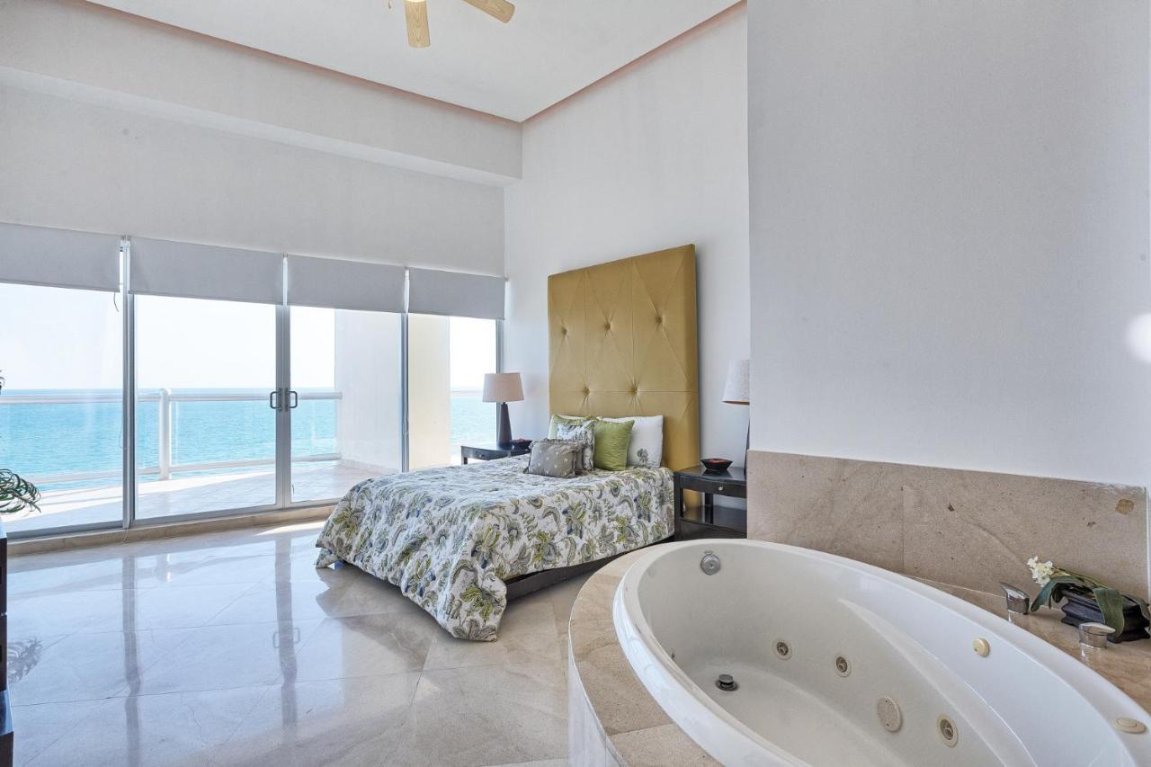 Luna Blanca 1201 By Kivoya Puerto Peñasco エクステリア 写真