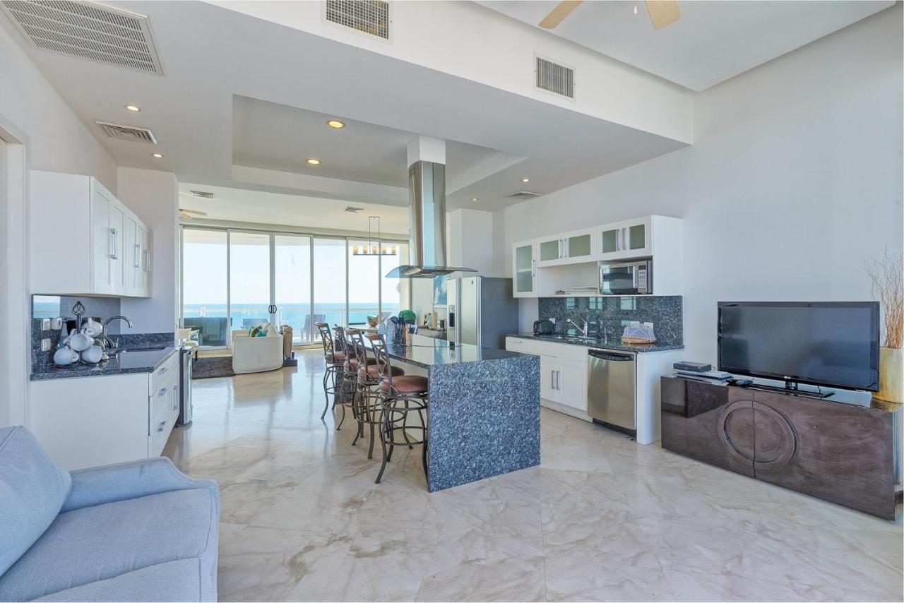 Luna Blanca 1201 By Kivoya Puerto Peñasco エクステリア 写真