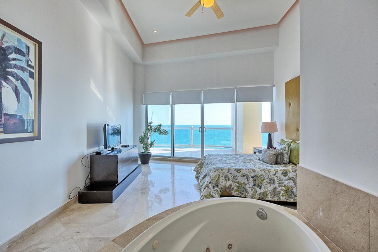 Luna Blanca 1201 By Kivoya Puerto Peñasco エクステリア 写真