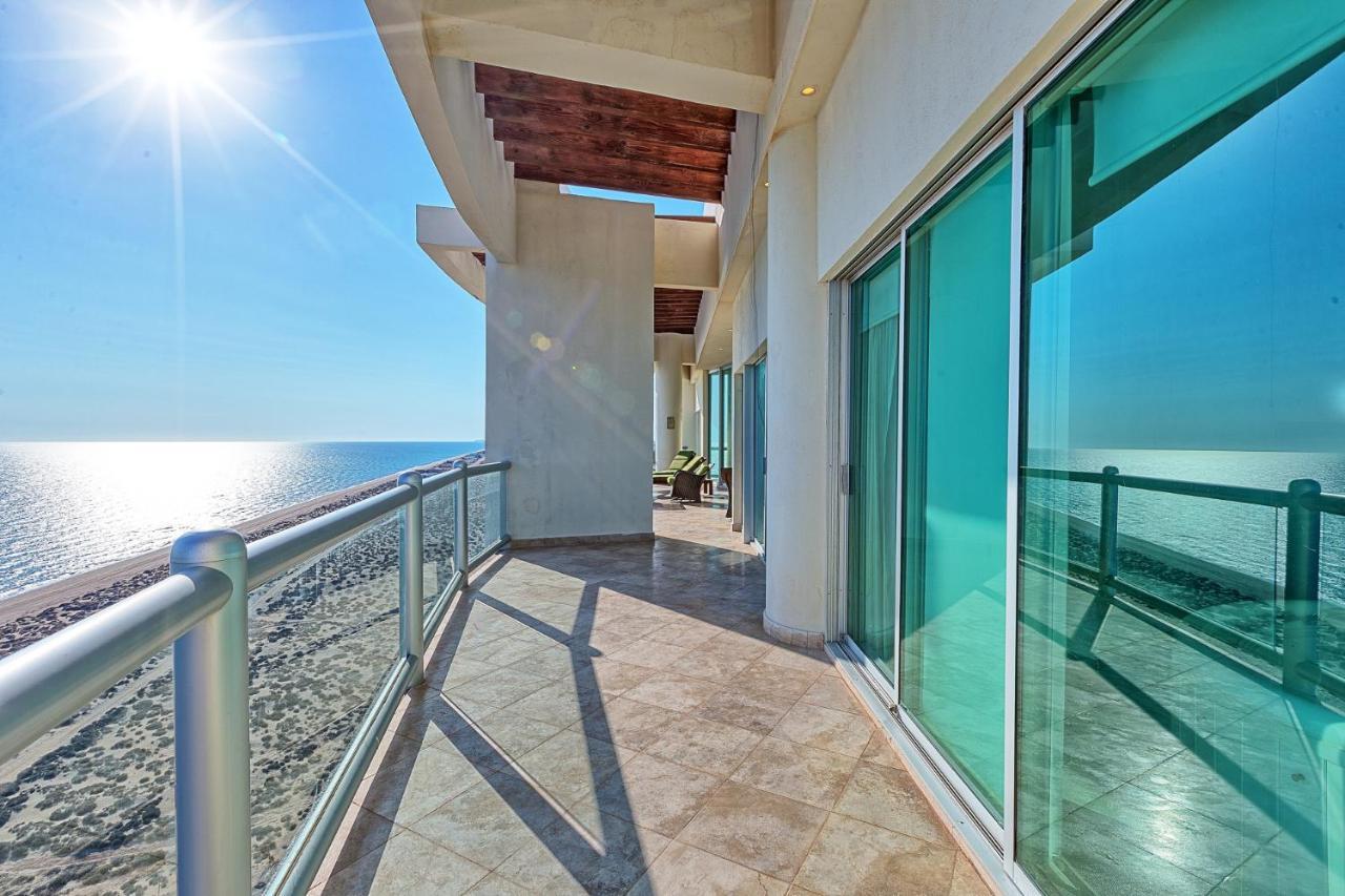 Luna Blanca 1201 By Kivoya Puerto Peñasco エクステリア 写真