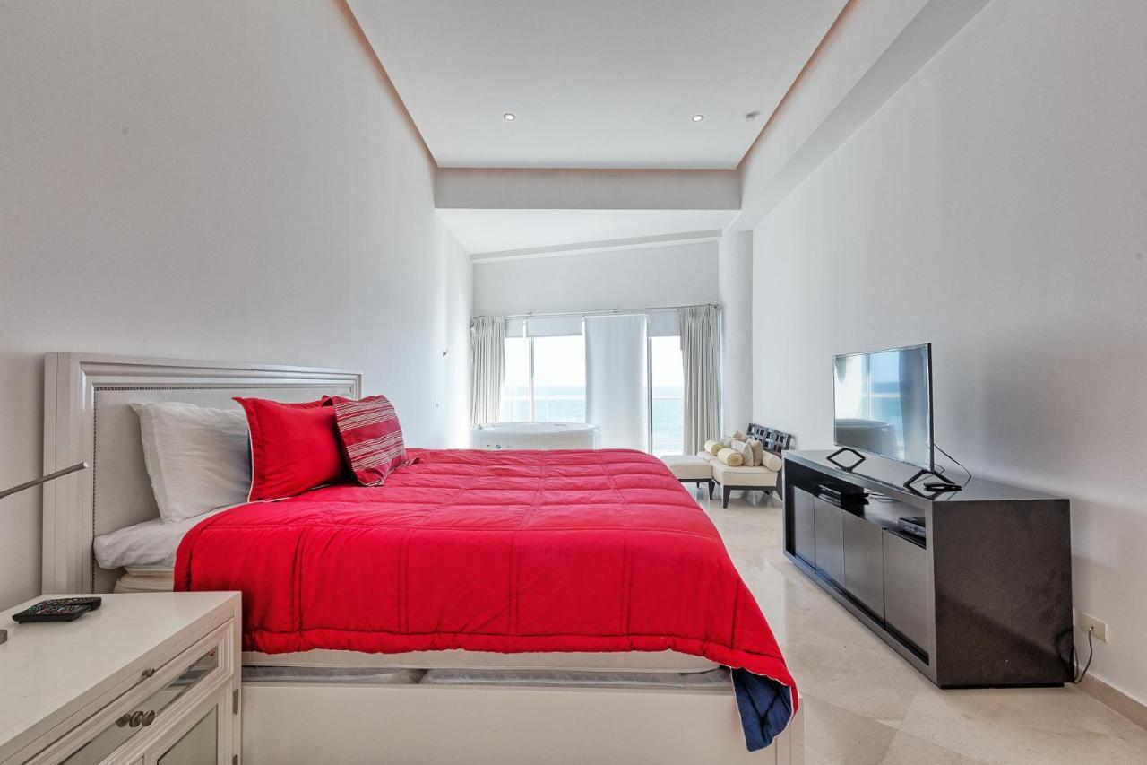 Luna Blanca 1201 By Kivoya Puerto Peñasco エクステリア 写真
