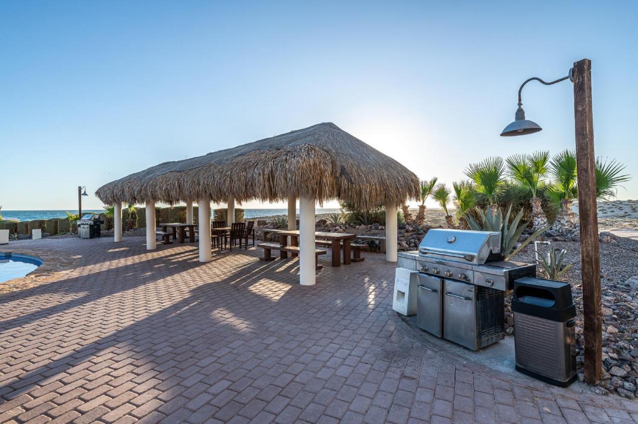 Luna Blanca 1201 By Kivoya Puerto Peñasco エクステリア 写真
