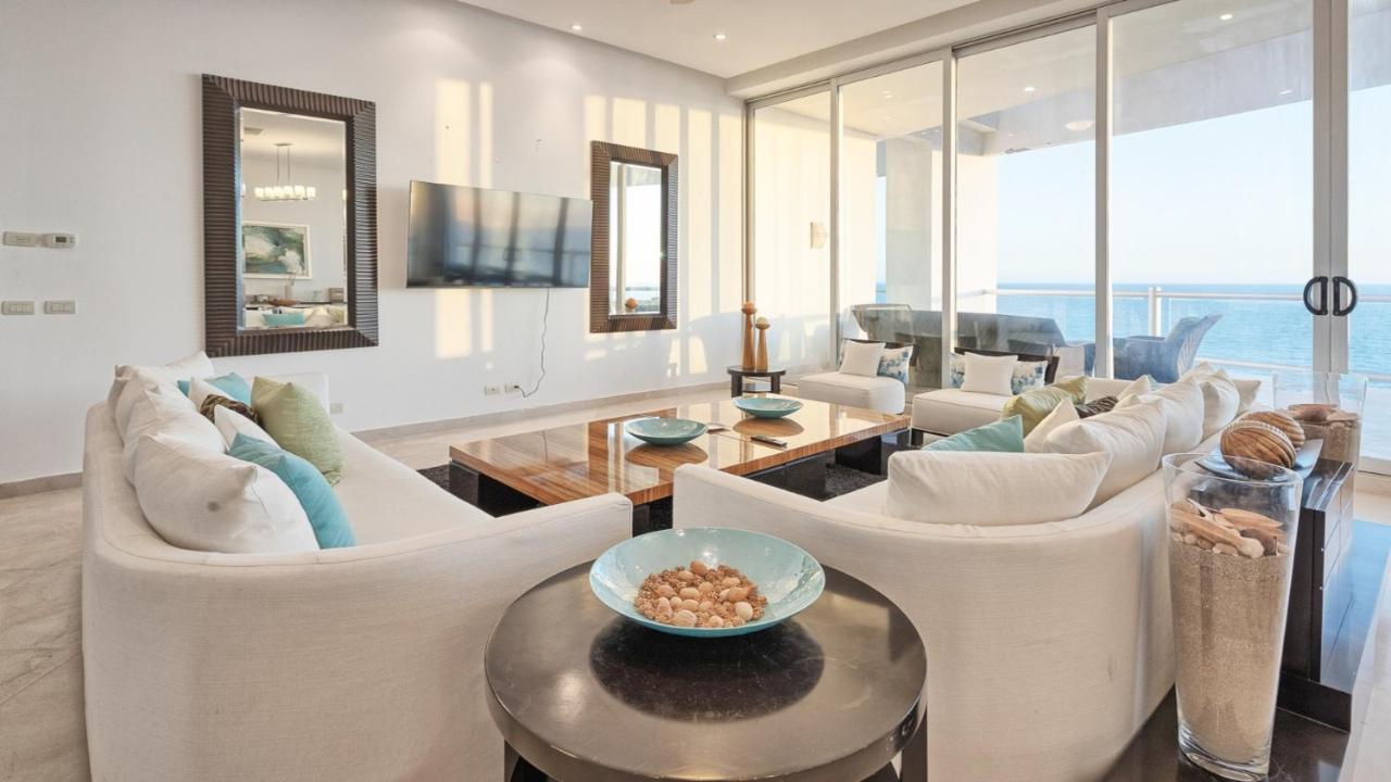 Luna Blanca 1201 By Kivoya Puerto Peñasco エクステリア 写真