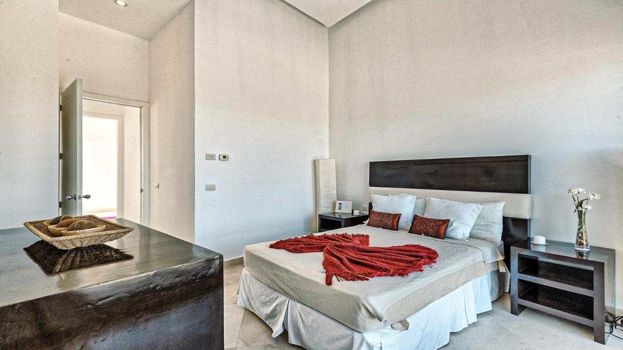 Luna Blanca 1201 By Kivoya Puerto Peñasco エクステリア 写真