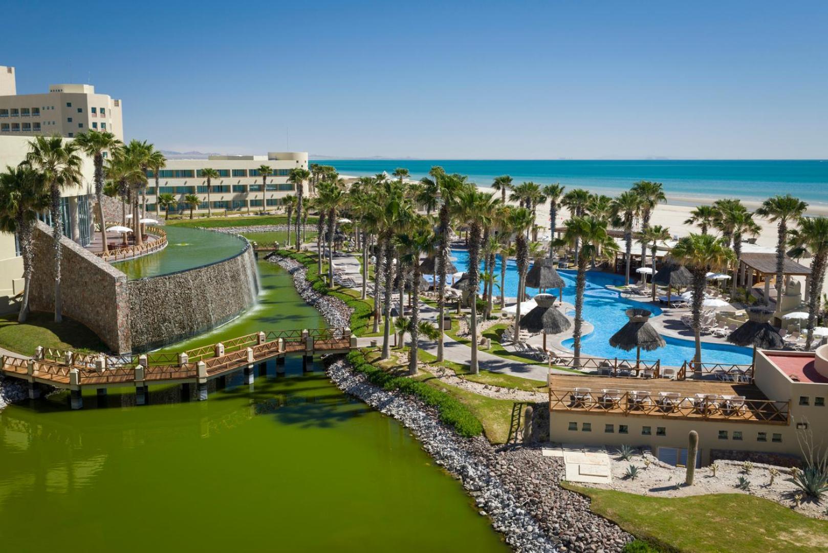 Luna Blanca 1201 By Kivoya Puerto Peñasco エクステリア 写真
