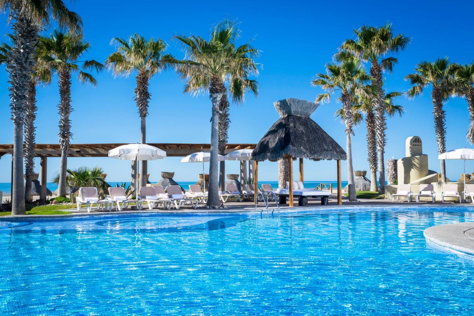 Luna Blanca 1201 By Kivoya Puerto Peñasco エクステリア 写真