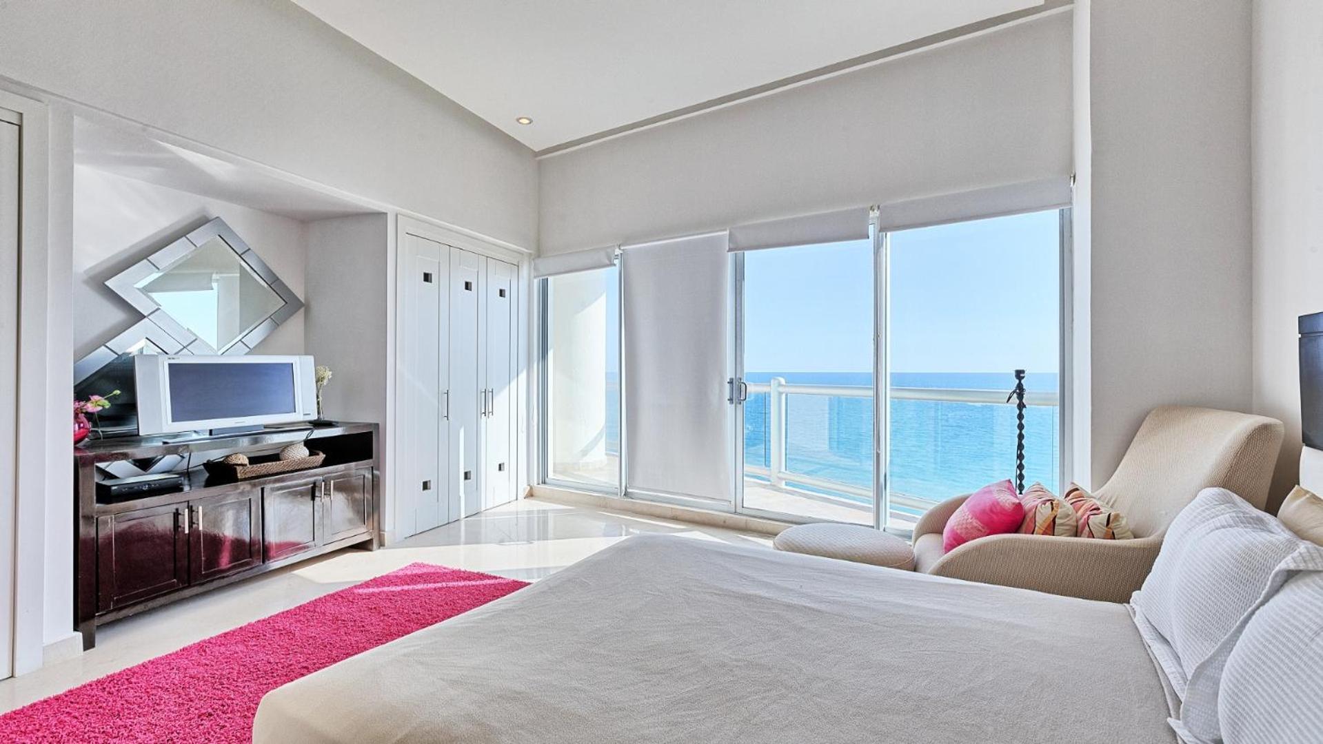Luna Blanca 1201 By Kivoya Puerto Peñasco エクステリア 写真