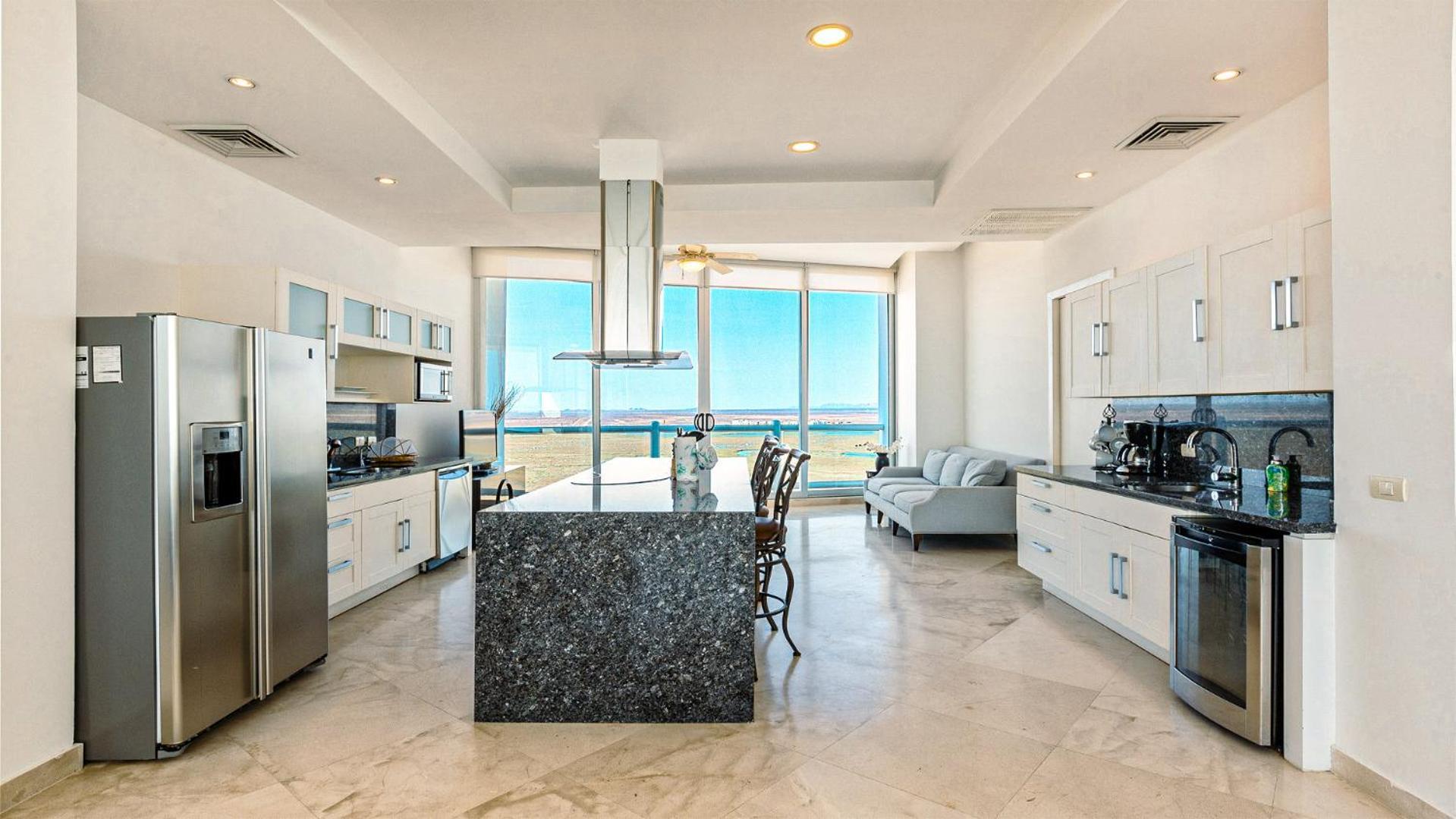 Luna Blanca 1201 By Kivoya Puerto Peñasco エクステリア 写真